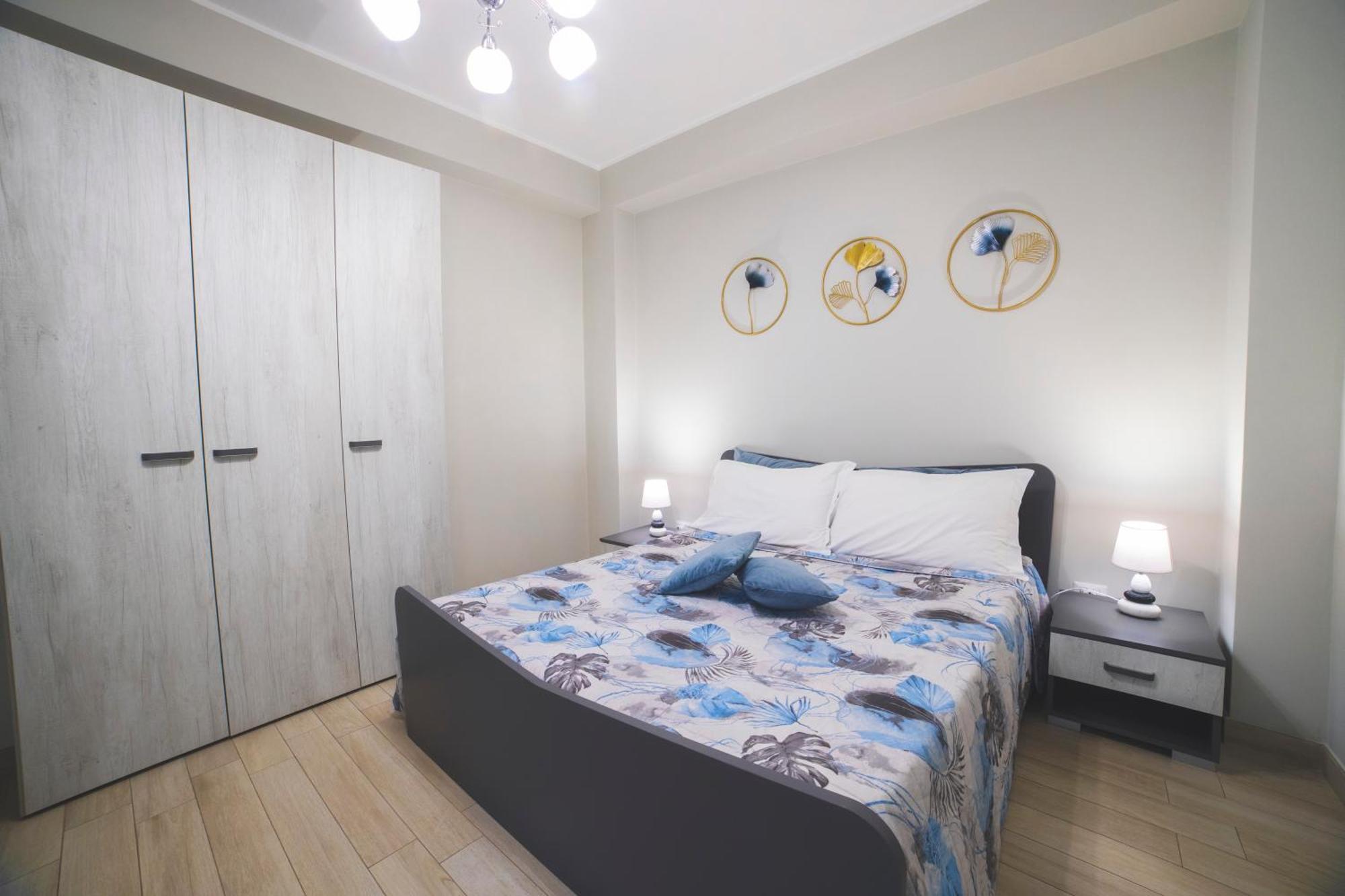 La Vie Fuille Bed And Breakfast Riposto Exterior foto