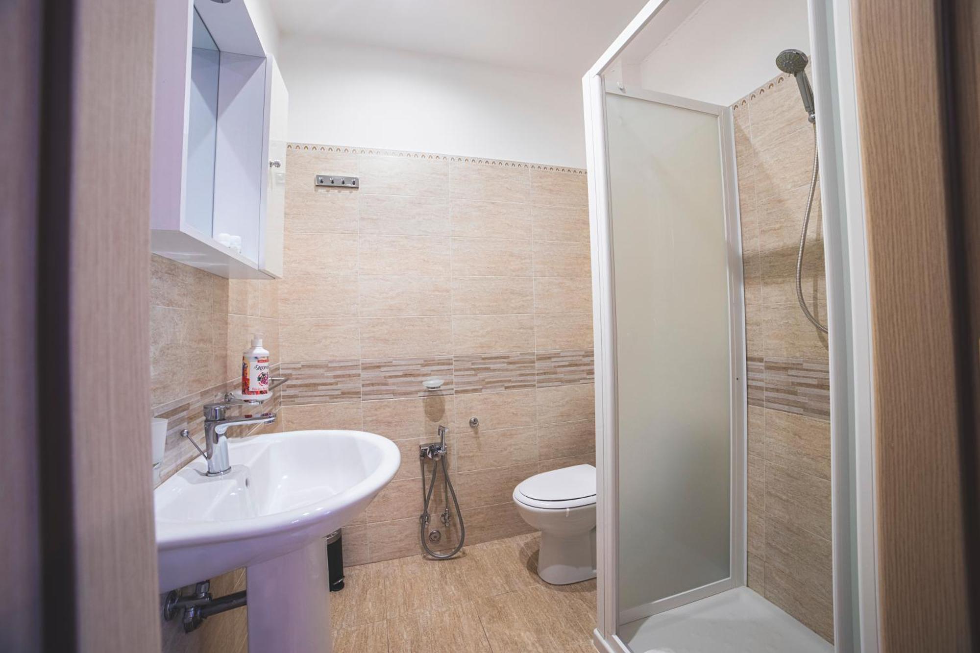 La Vie Fuille Bed And Breakfast Riposto Exterior foto