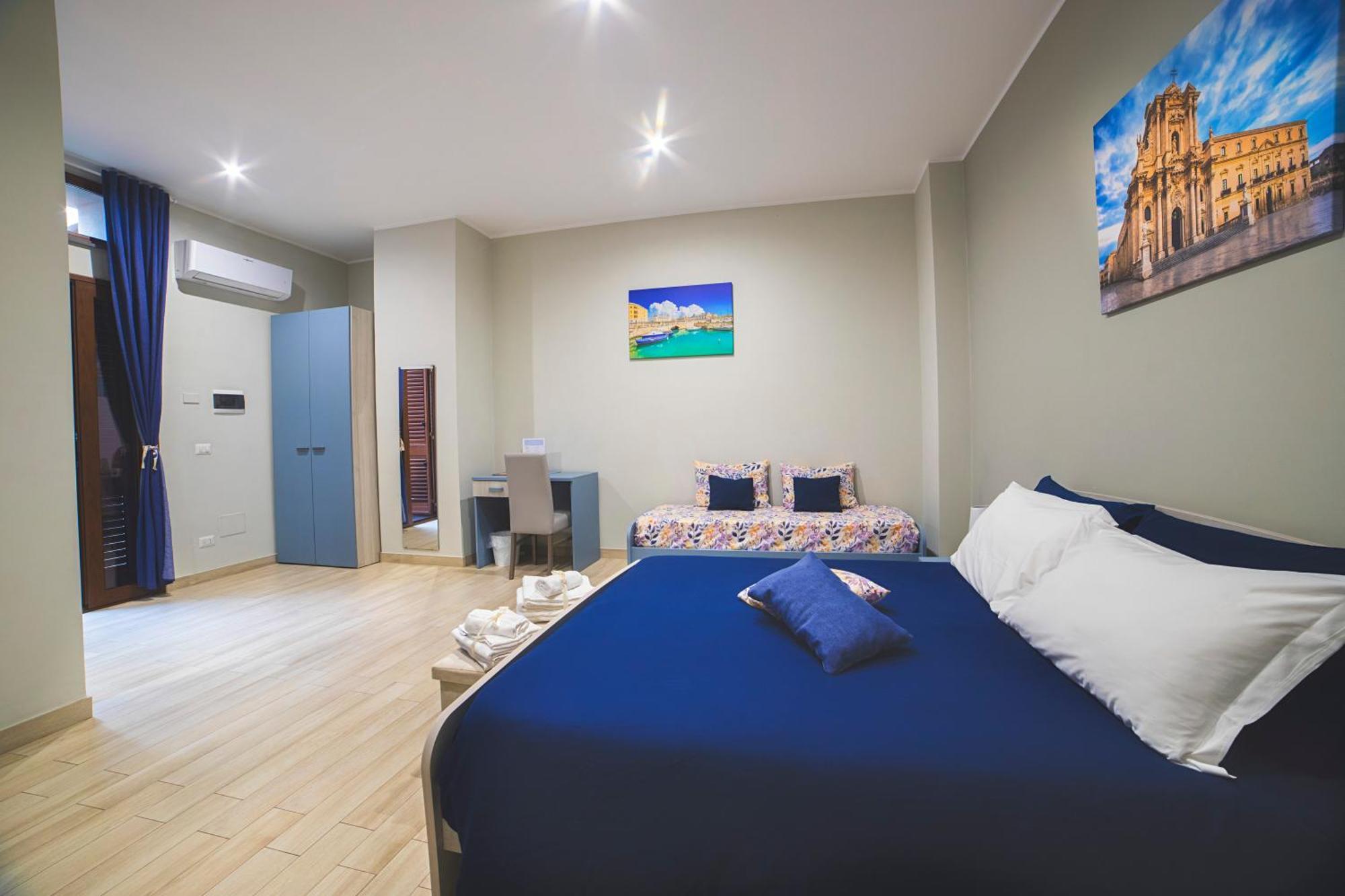 La Vie Fuille Bed And Breakfast Riposto Exterior foto